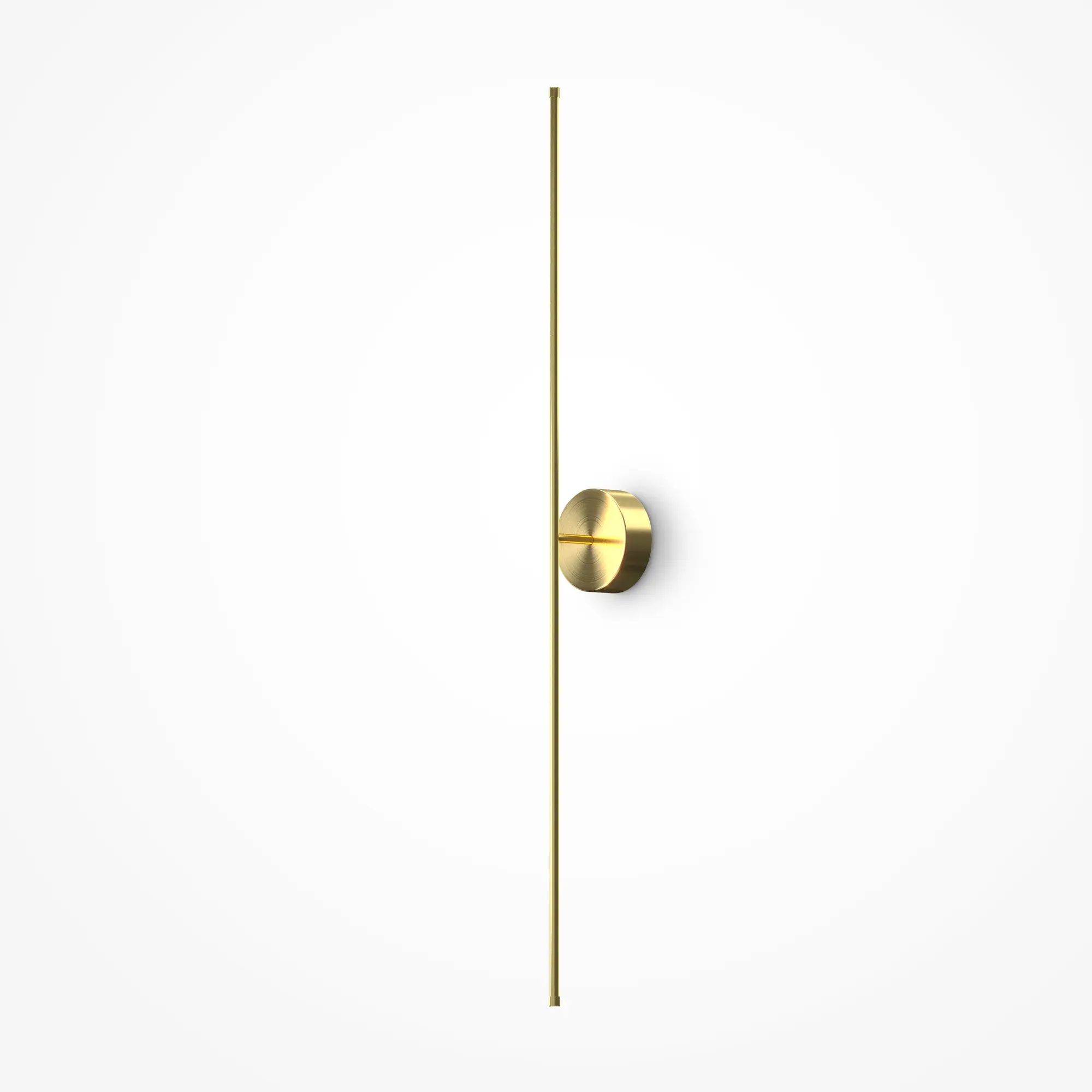 Настенный светильник (бра) Technical C084WL-L12BS2.7K