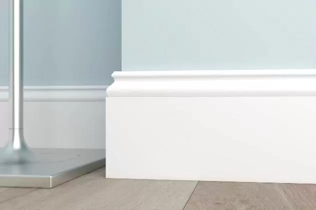 Ultrawood (Ультравуд) — американские плинтусы и декор с безупречным качеством