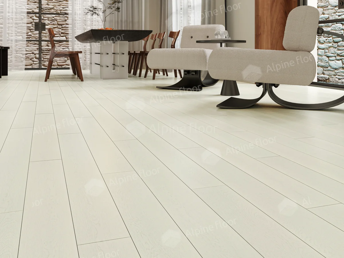 Ламинат SPC Alpine Floor Grand Sequoia Village Инио ECO 11-2107 купить