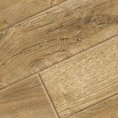 Ламинат Tarkett коллекция Pilot Отто в интерьере