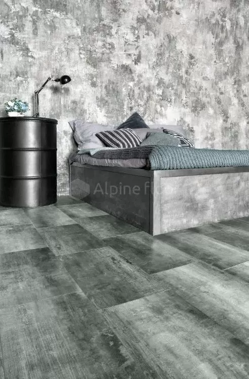 Кварц-виниловый ламинат Alpine Floor Stone Mineral Core ECO 4-10 Корнуолл недорого