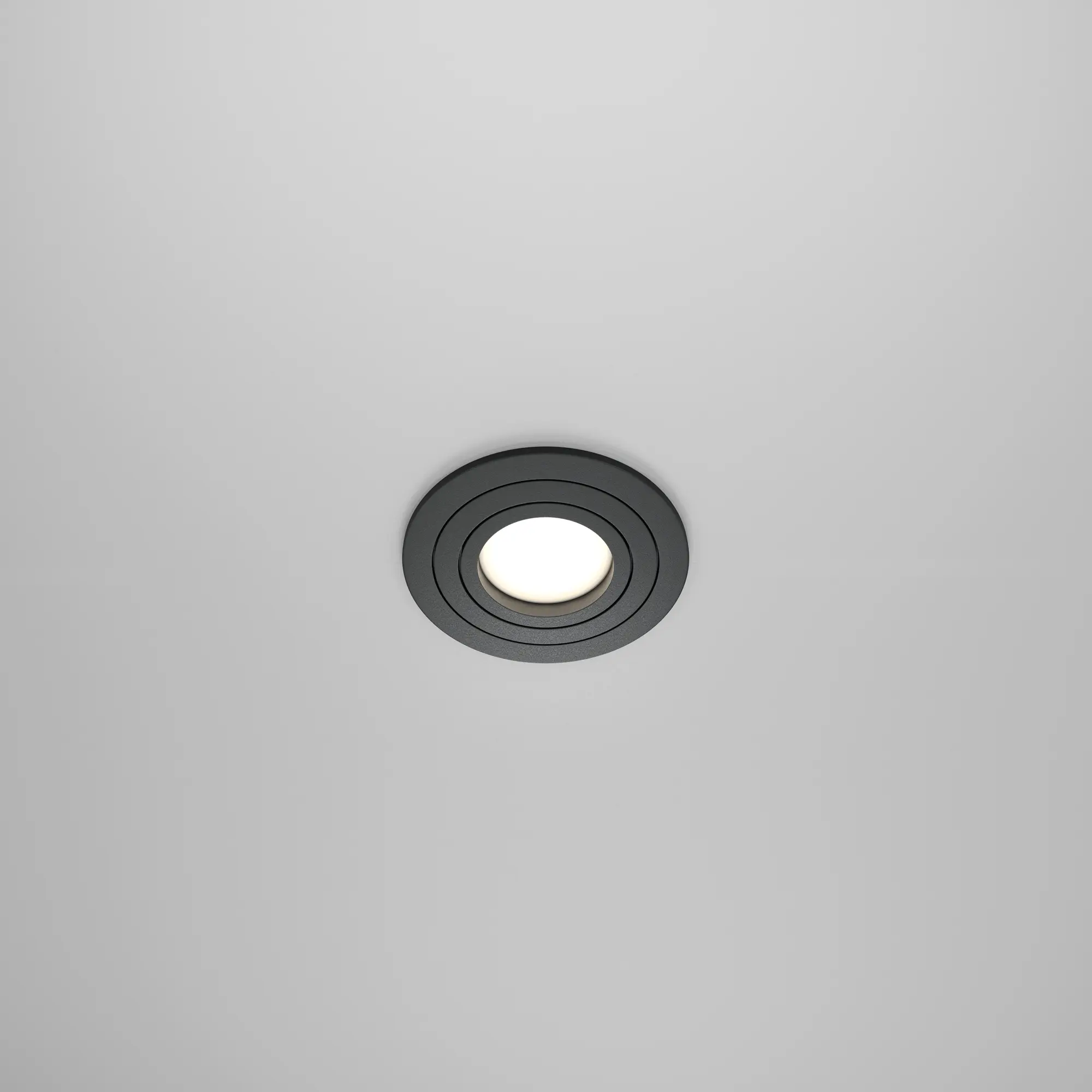 Встраиваемый светильник Technical DL023-2-01B