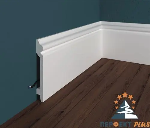 Плинтус из дюрополимера купить по лучшей цене