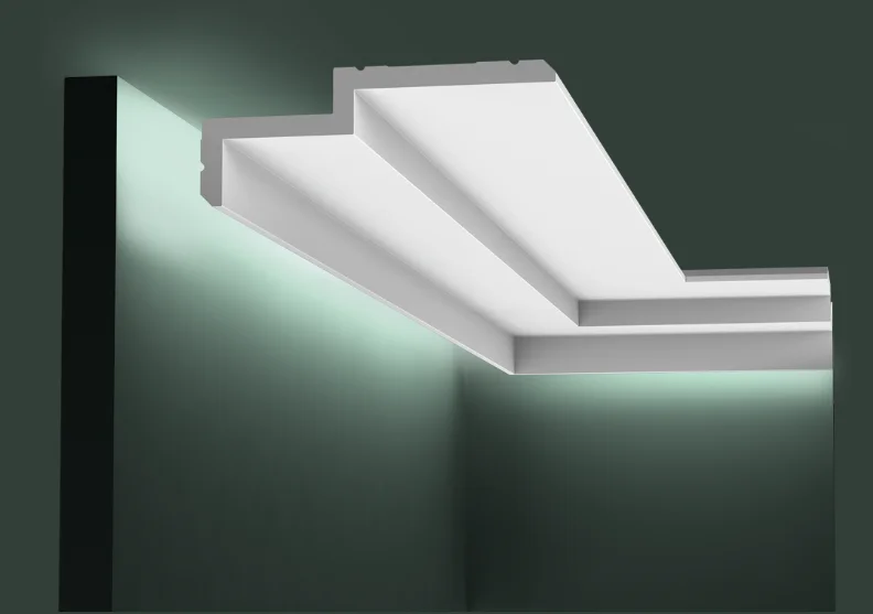 Лепной декор купить в Москве