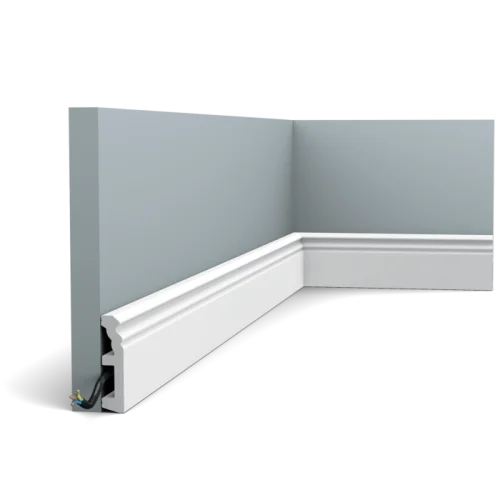 Плинтус Orac Decor SX195 цена