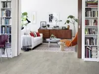 Плитка ПВХ Pergo Tile Glue Травертин Светло-серый V3218-40047 недорого