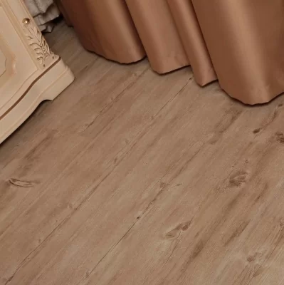 Кварцвиниловая плитка ПВХ для пола Decoria Mild  Tile DW 1927 Лиственница Арно недорого