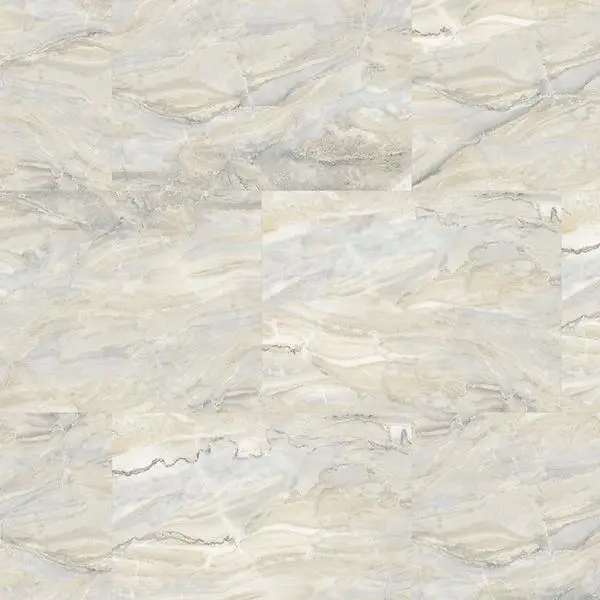 Пробковый пол с дизайном под дерево