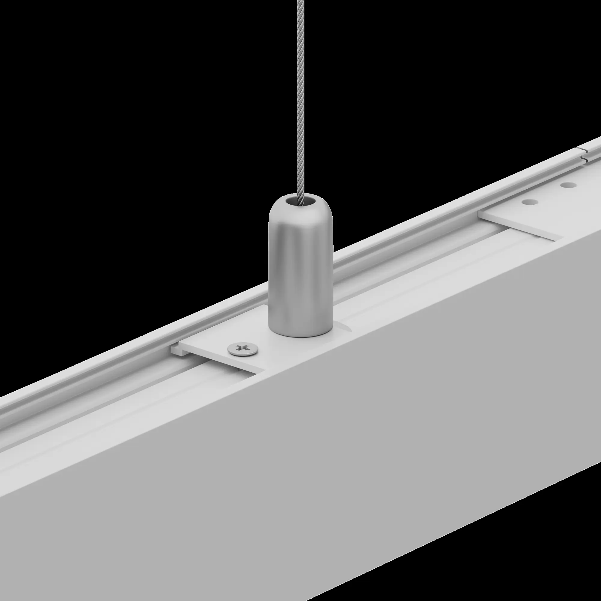 Аксессуар для трекового светильника Technical TRA004HP-21W