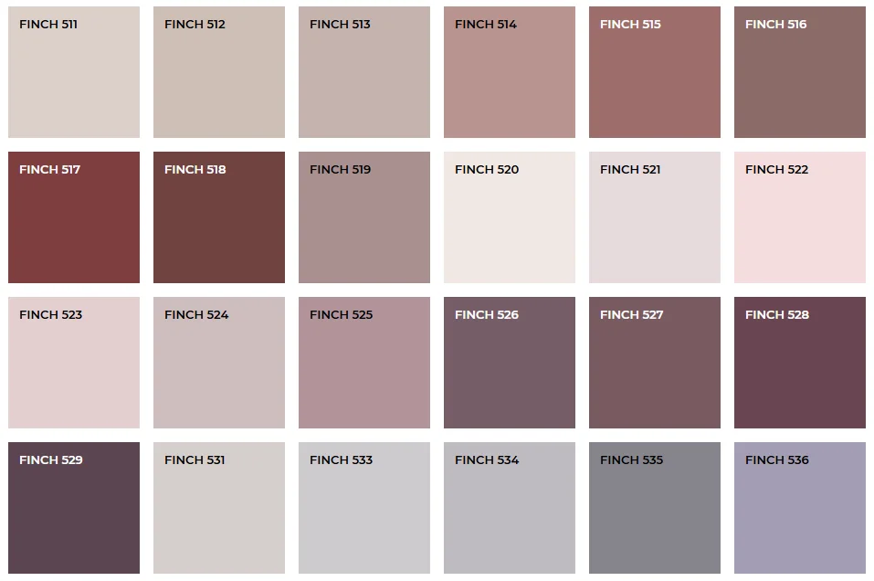 Глубокоматовая акриловая краска Finch pro 0.9 л цена