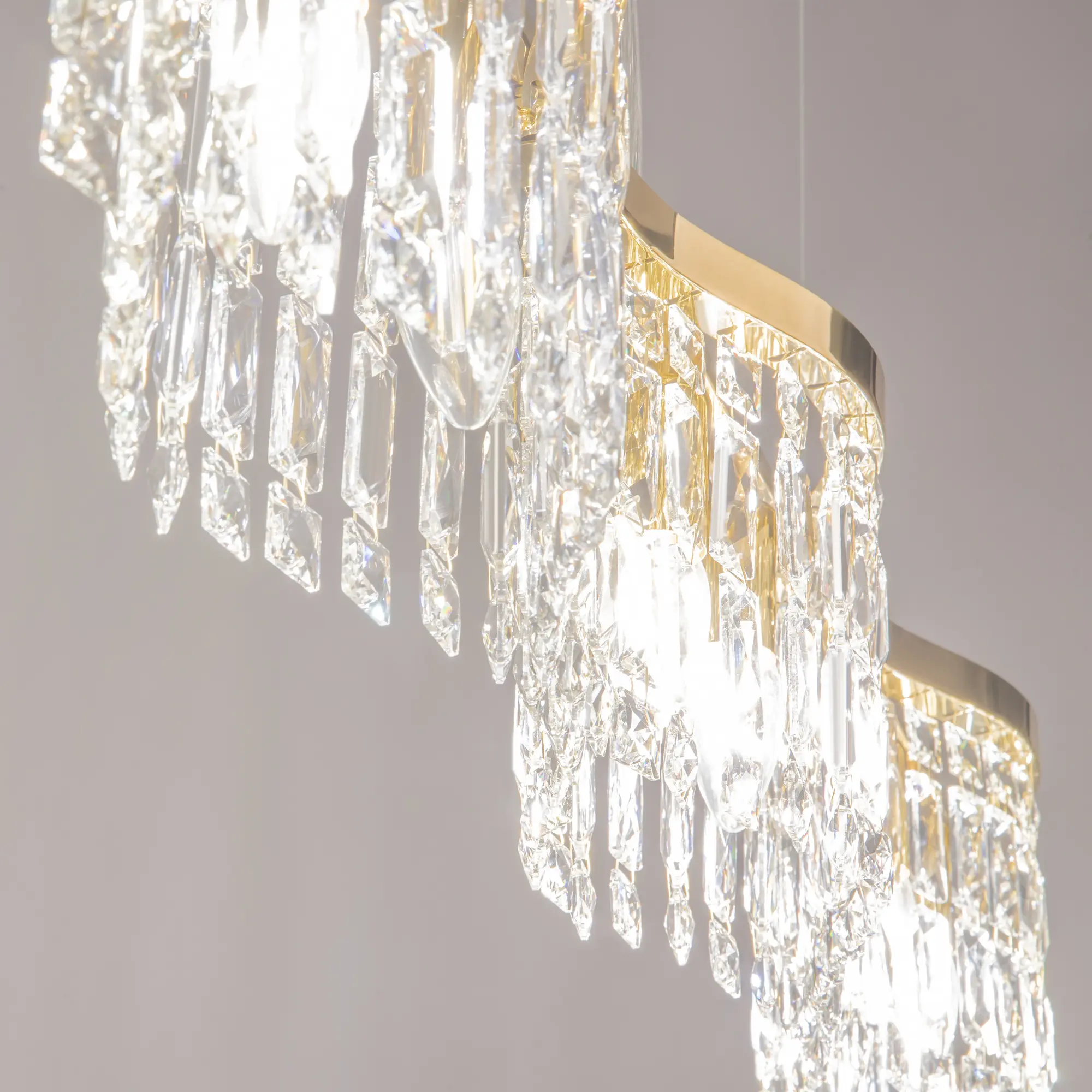 Подвесной светильник Maytoni DIA005PL-06G