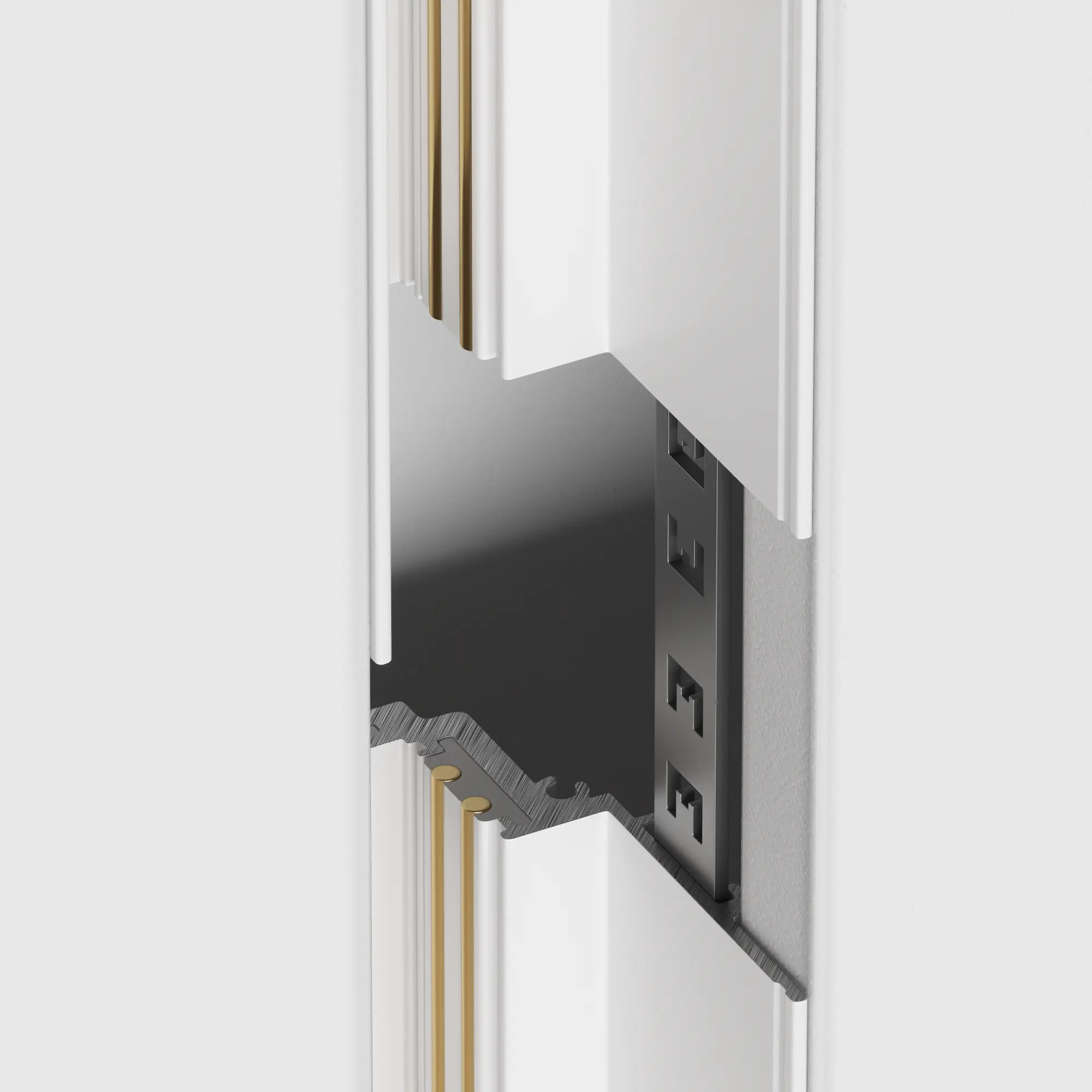 Аксессуар для трекового светильника Technical TRA004C-222S