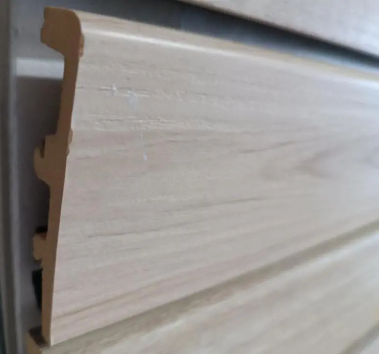 Плинтус Арбитон Интегра 05 Дуб сити цена