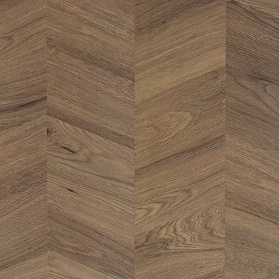 Пробковый пол с принтом