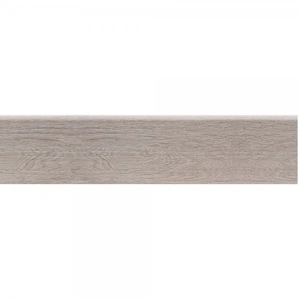 Пластиковый плинтус напольный недорогой