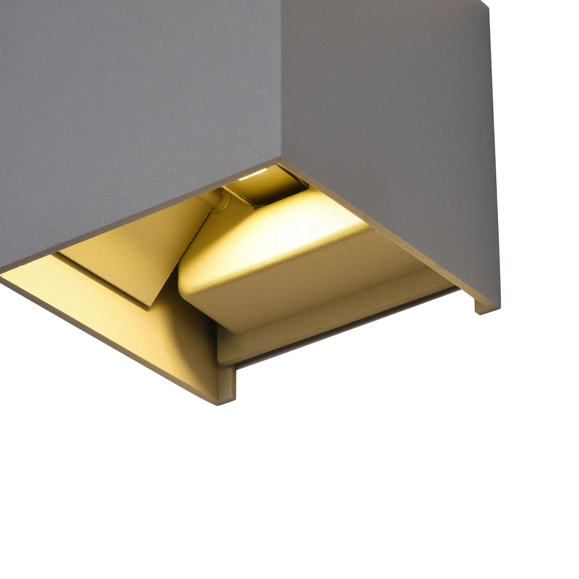 Архитектурная подсветка Maytoni Outdoor O572WL-L6GR