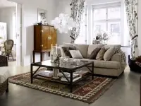 Плитка ПВХ Pergo Tile Glue Травертин Кремовый V3218-40046 недорого