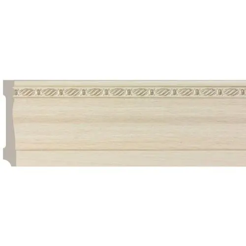 ПЛИНТУС COSCA , 95, КРЕМ, 195-13