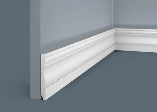 Плинтус из дюрополимера купить по лучшей цене