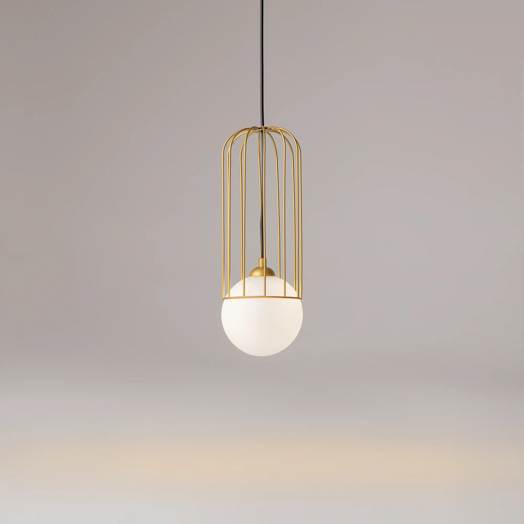 Подвесной светильник Maytoni P361PL-01G