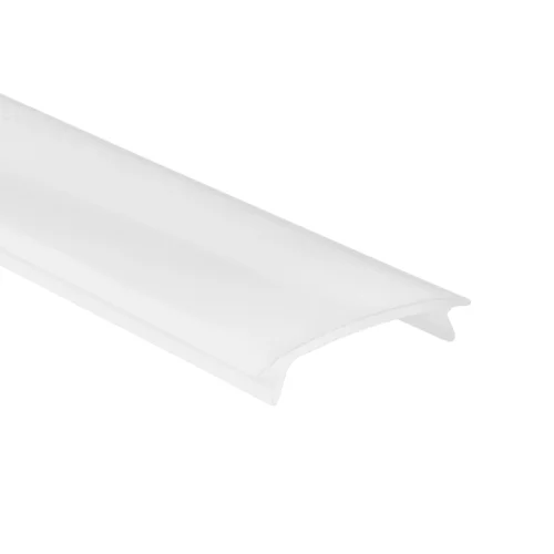 Рассеиватель матовый 7210 M LC-16 для теневого плинтуса Pro Design цена