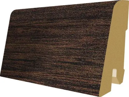 Плинтус напольный Egger Венге Кибото L282