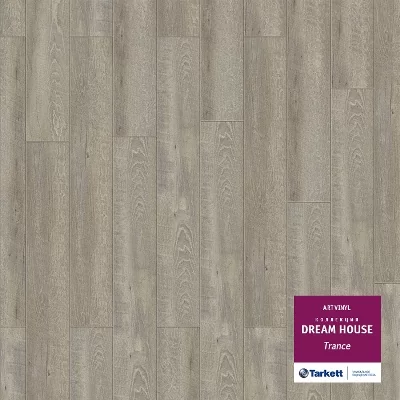 Виниловый ламинат Tarkett  коллекция Dream house Trance цена