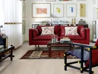 Виниловые полы Pergo Modern Plank Optimum Click Дуб Светло-бежевый V3131-40080 купить