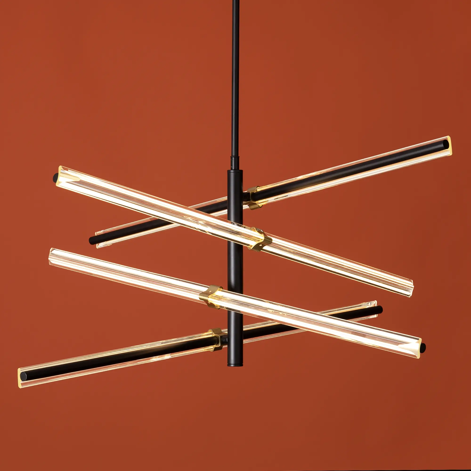 Подвесной светильник Freya FR5557PL-L22B