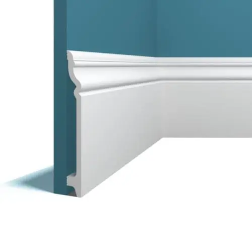 Плинтус из дюрополимера купить по лучшей цене