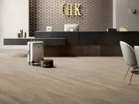 Виниловые полы IVC Moduleo Impress Click Castle Oak 55236 СПб