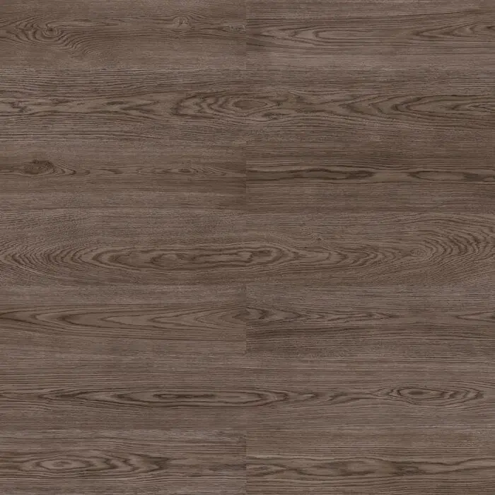 Пробковый пол с дизайном под дерево