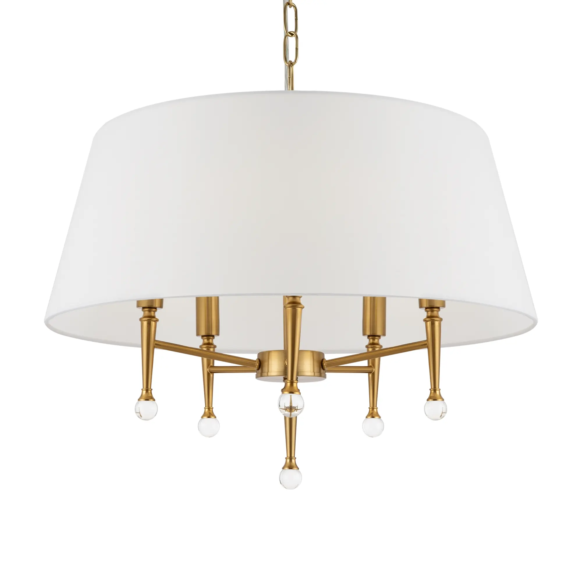 Подвесной светильник Freya FR5190PL-05BS3