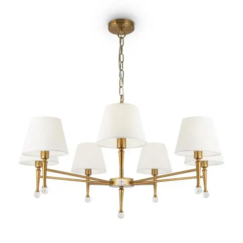 Подвесной светильник Freya FR5190PL-07BS1