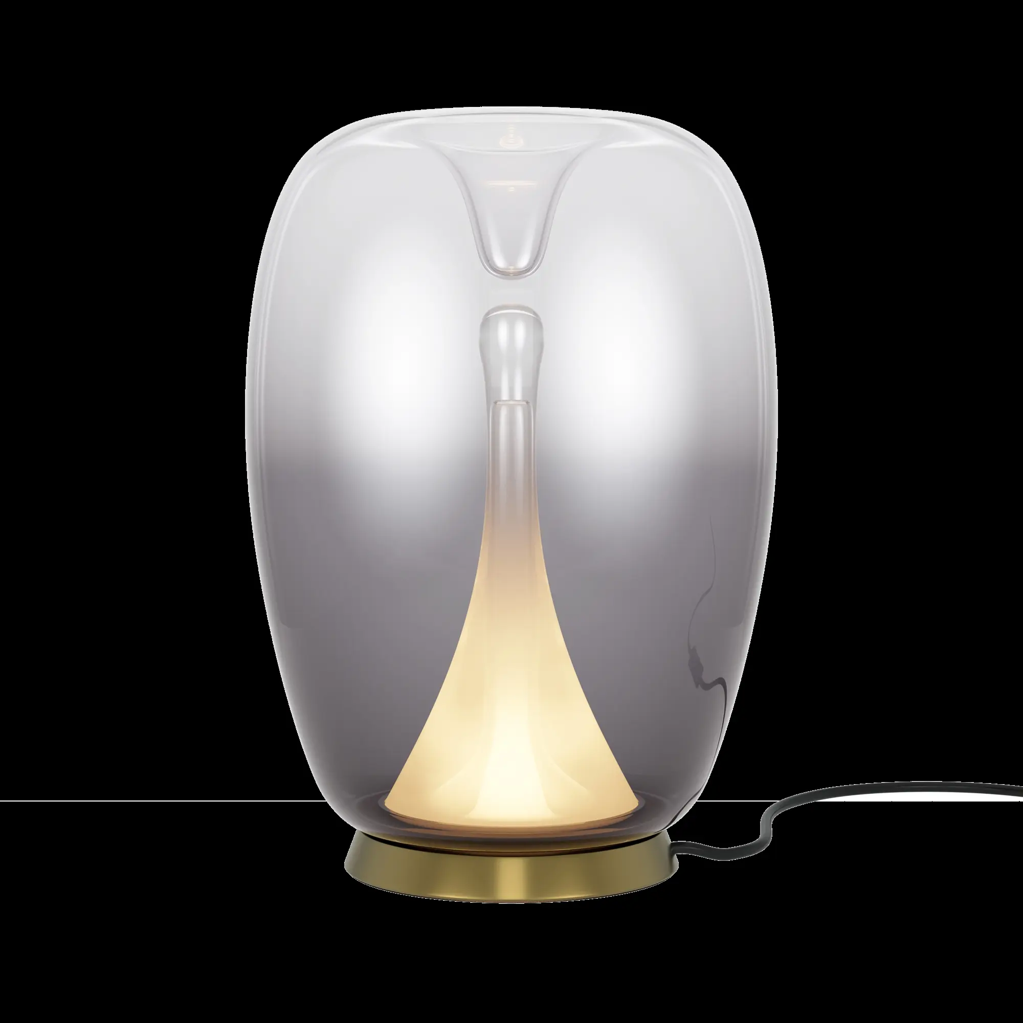 Настольный светильник Maytoni MOD282TL-L15G3K