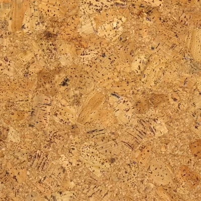 4 мм клеевые пробковые полы/пробка на пол BFM Cork N340 Barneo в Москве