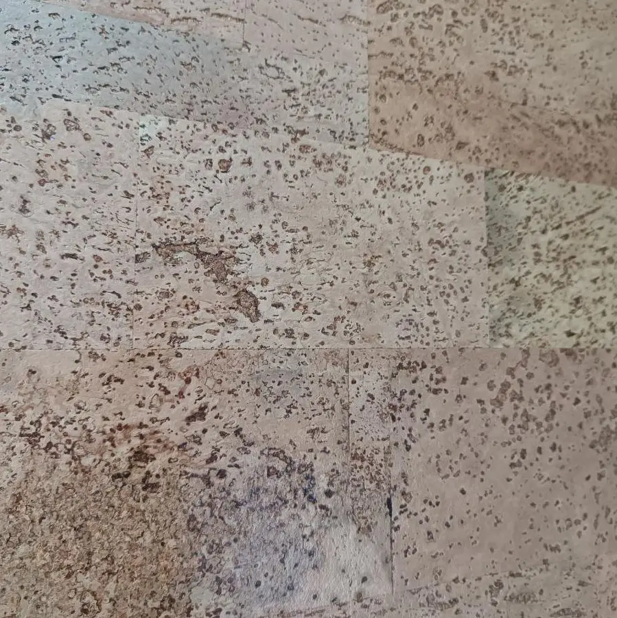 4 мм клеевой пробковый пол Wicanders С921001 ORIGINALS HARMONY под PU лаком от прямого поставщика