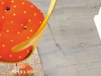 Плитка ПВХ Pergo Classic Plank Glue V3201-40037 Дуб Королевский Серый в Москве