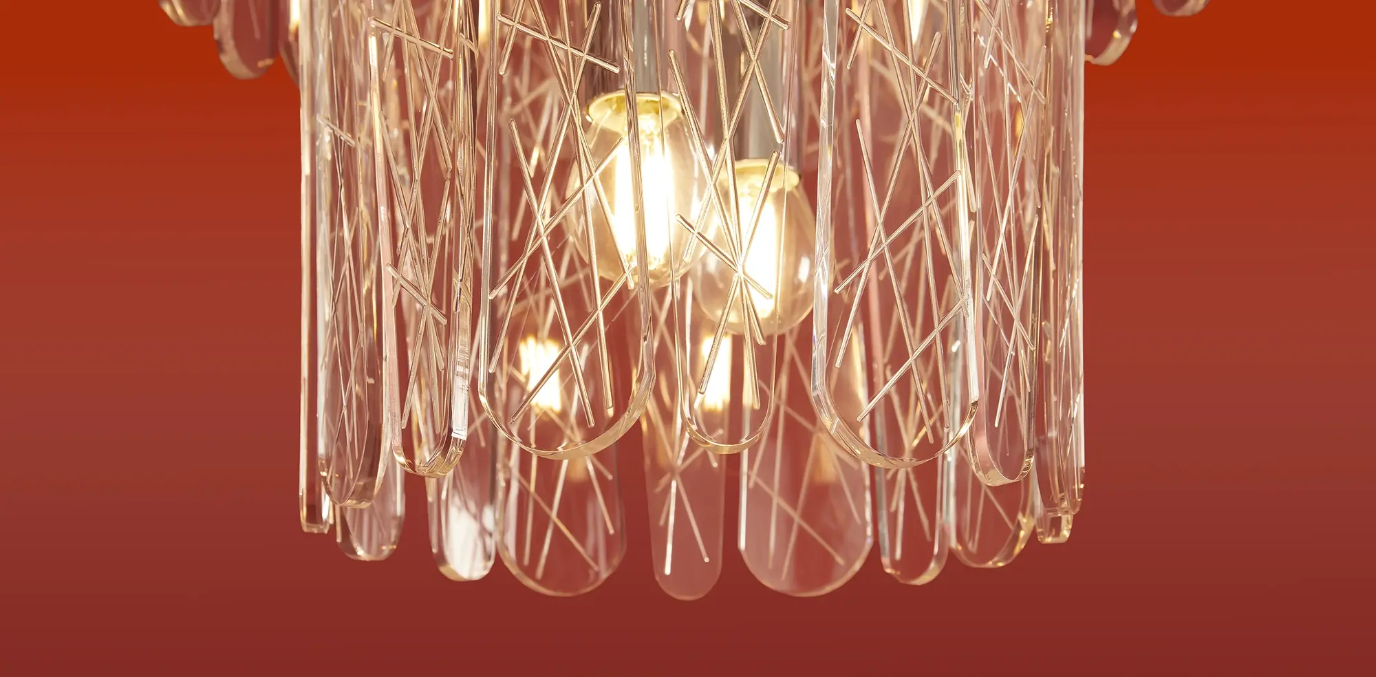 Подвесной светильник Freya FR2048PL-05CH