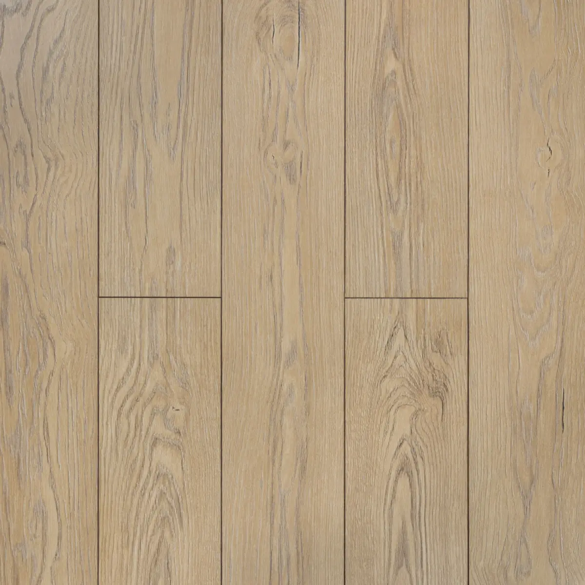 Ламинат Swiss Krono Synchropolis D7066 Дуб Конфиденс в квартире