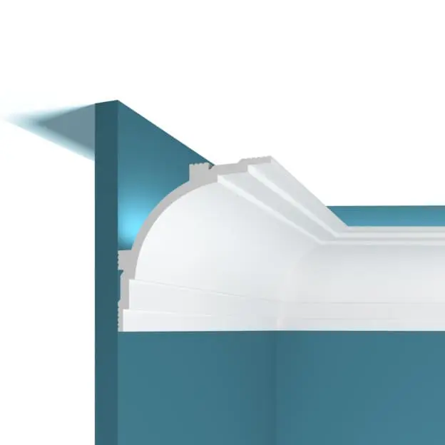 Лепной декор купить в Москве