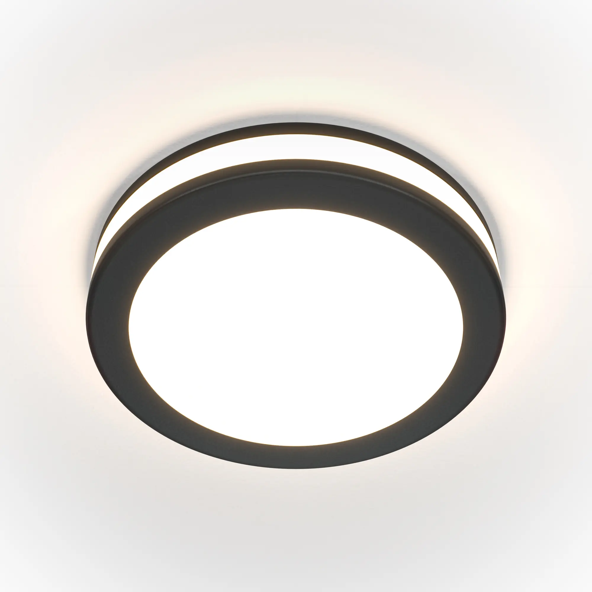 Встраиваемый светильник Technical DL303-L7B4K