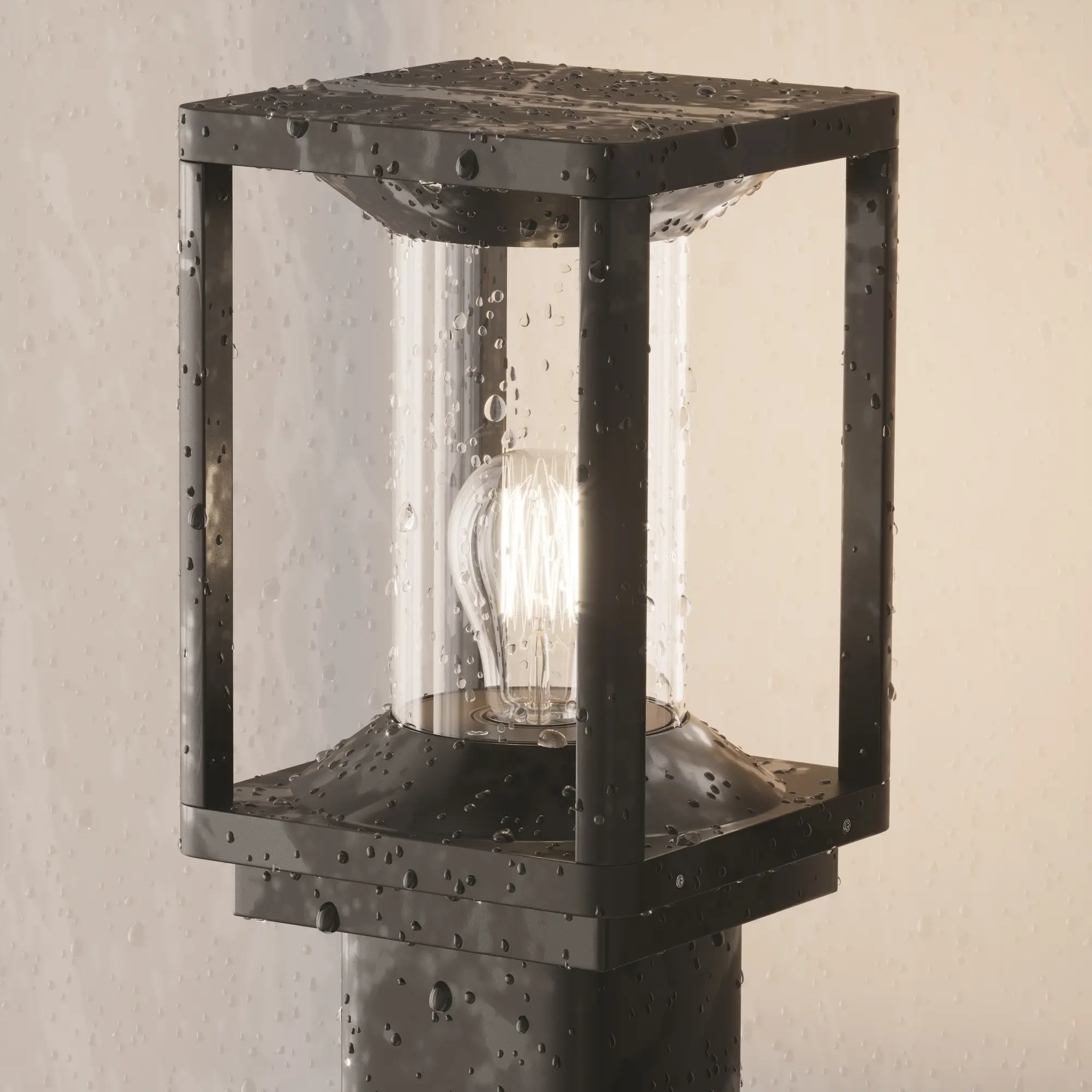 Ландшафтный светильник Outdoor O452FL-01GF2