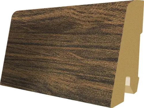 Плинтус напольный Egger Дуб Цермат Мокка L261