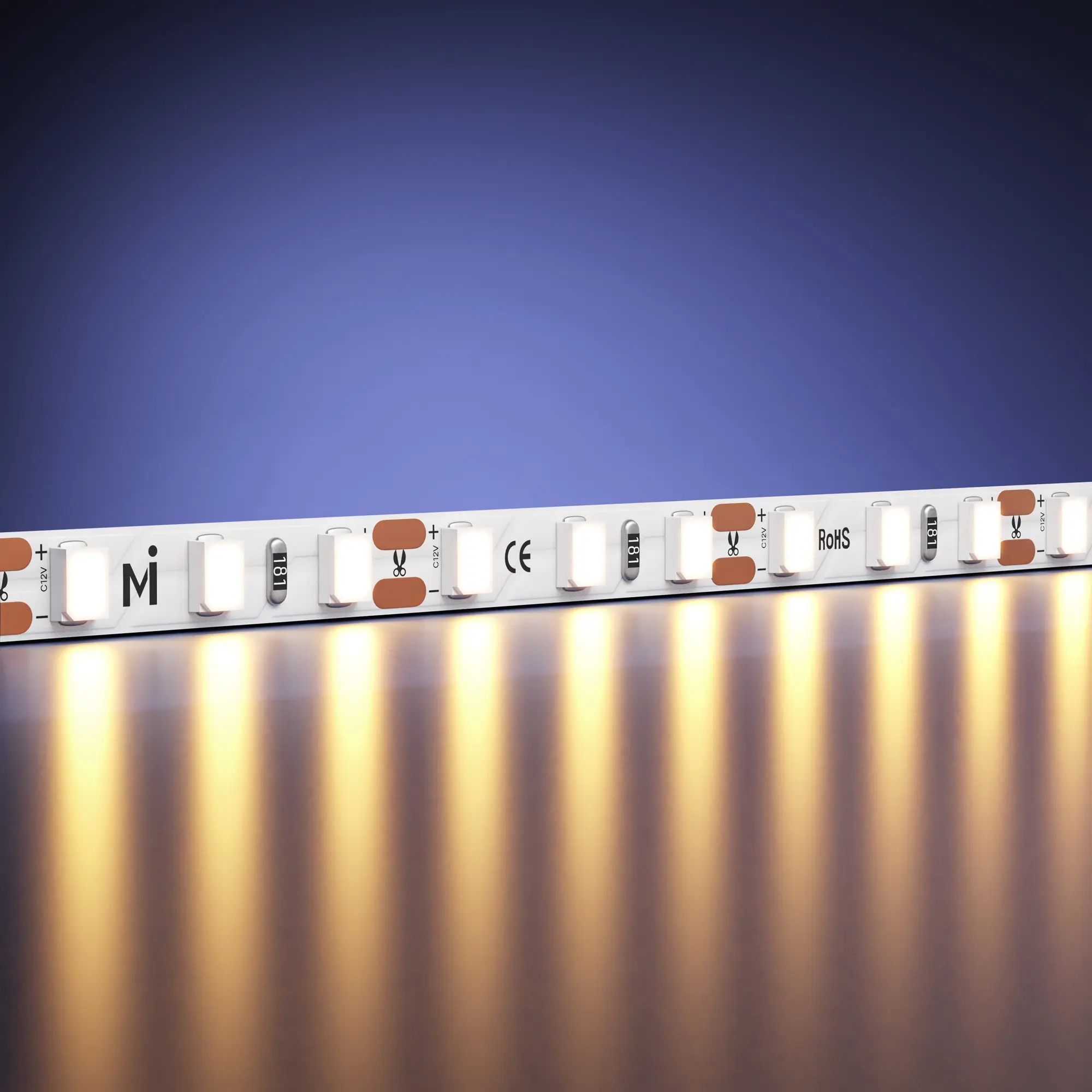 Светодиодная лента Led Strip 201105