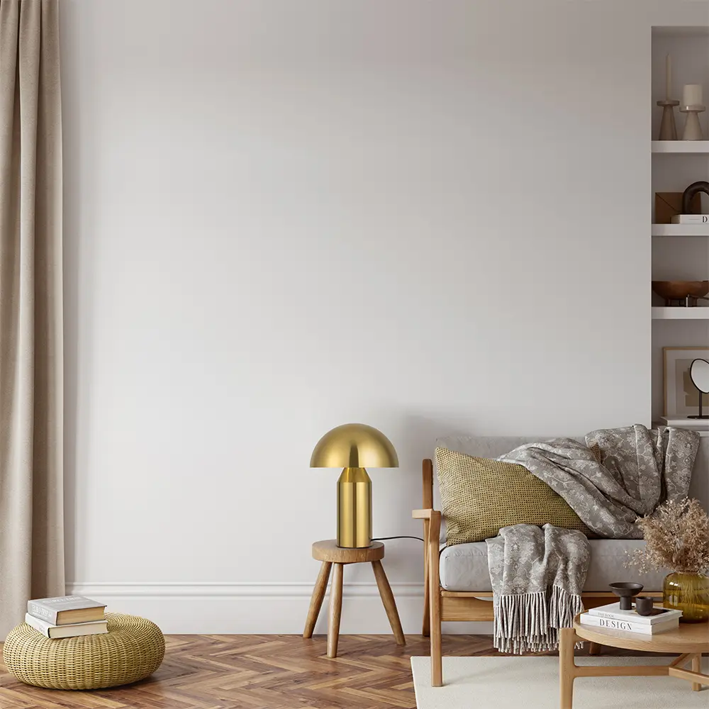 Настольный светильник Freya FR5218TL-01BS