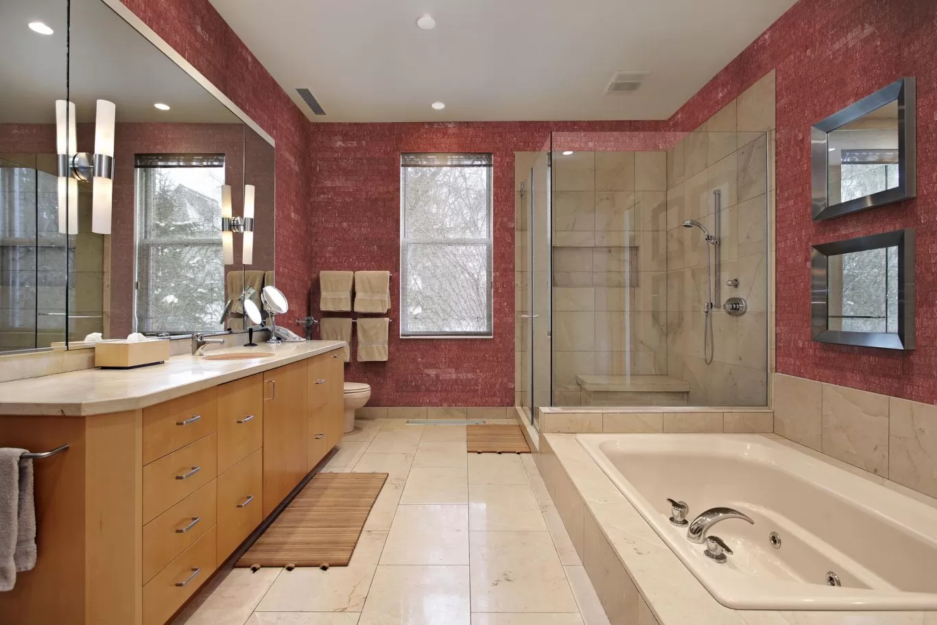 Дизайнерские пробковые панели Fomentarino PIETRA ROSSO