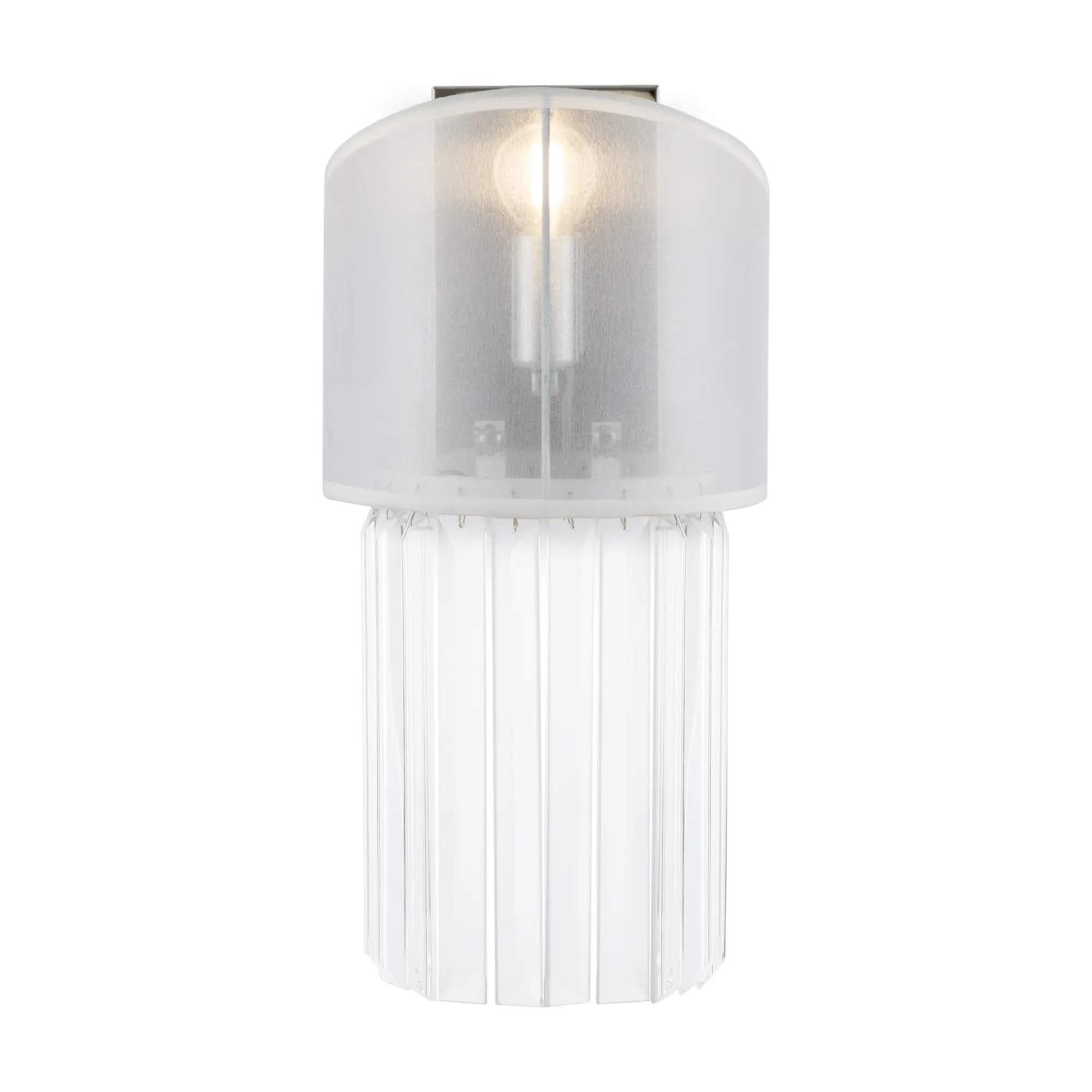 Настенный светильник (бра) Freya FR5170WL-01N