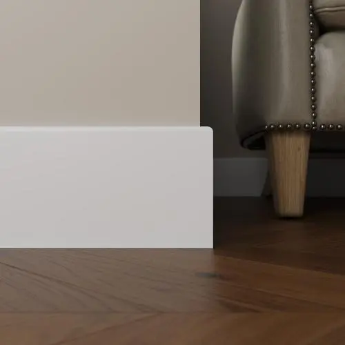 Плинтус Ultrawood (Ультравуд) из ЛДФ — купить