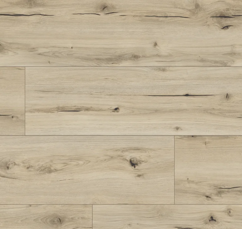 Ламинат Classen Emotions Дуб Калдо 62500 в квартире